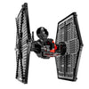 First Order Special Forces TIE Fighter - Star Wars LEGO 75101