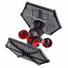 First Order Special Forces TIE Fighter - Star Wars LEGO 75101