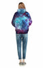 Space Galaxy 3D Hoodie