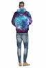 Space Galaxy 3D Hoodie