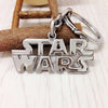 Star Wars 7 Spacecraft warship keychain