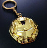 Star Wars 7 Spacecraft warship keychain