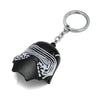 Star Wars Spaceship keychain