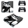 Star Wars Decal Skin Sticker For Sony Playstation 4