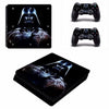 Star Wars Decal Skin Sticker For Sony Playstation 4