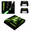 Star Wars Decal Skin Sticker For Sony Playstation 4