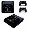 Star Wars Decal Skin Sticker For Sony Playstation 4