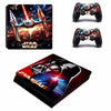 Star Wars Decal Skin Sticker For Sony Playstation 4