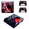 Star Wars Decal Skin Sticker For Sony Playstation 4