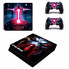 Star Wars Decal Skin Sticker For Sony Playstation 4