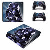 Star Wars Decal Skin Sticker For Sony Playstation 4