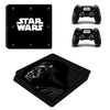 Star Wars Decal Skin Sticker For Sony Playstation 4