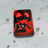 Marvel Deadpool Phone Case for Samsung Galaxy S7 S8 Plus S6 S7 edge S5 S4 mini