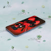 Marvel Deadpool Phone Case for Samsung Galaxy S7 S8 Plus S6 S7 edge S5 S4 mini