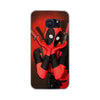 Marvel Deadpool Phone Case for Samsung Galaxy S7 S8 Plus S6 S7 edge S5 S4 mini