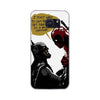 Marvel Deadpool Phone Case for Samsung Galaxy S7 S8 Plus S6 S7 edge S5 S4 mini