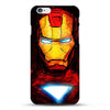 Marvel & DC Comics Phone Case