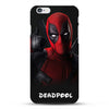 Marvel & DC Comics Phone Case