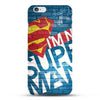 Marvel & DC Comics Phone Case