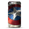 Marvel & DC Comics Phone Case