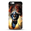 Marvel & DC Comics Phone Case