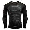 3D Sport GYM Long Shirt