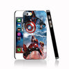 Iron Man Phone case