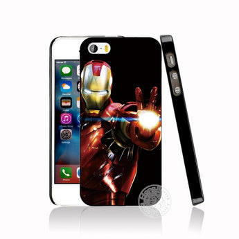 Iron Man Phone case