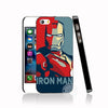 Iron Man Phone case