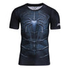 3D T-shirt for men/women